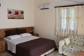 Superior Double or Twin Room | Iron/ironing board