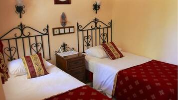 Camera Standard | Ferro/asse da stiro