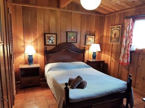 Ferienhaus, 3 Schlafzimmer | 3 Schlafzimmer, Bügeleisen/Bügelbrett, Babybetten, kostenloses WLAN