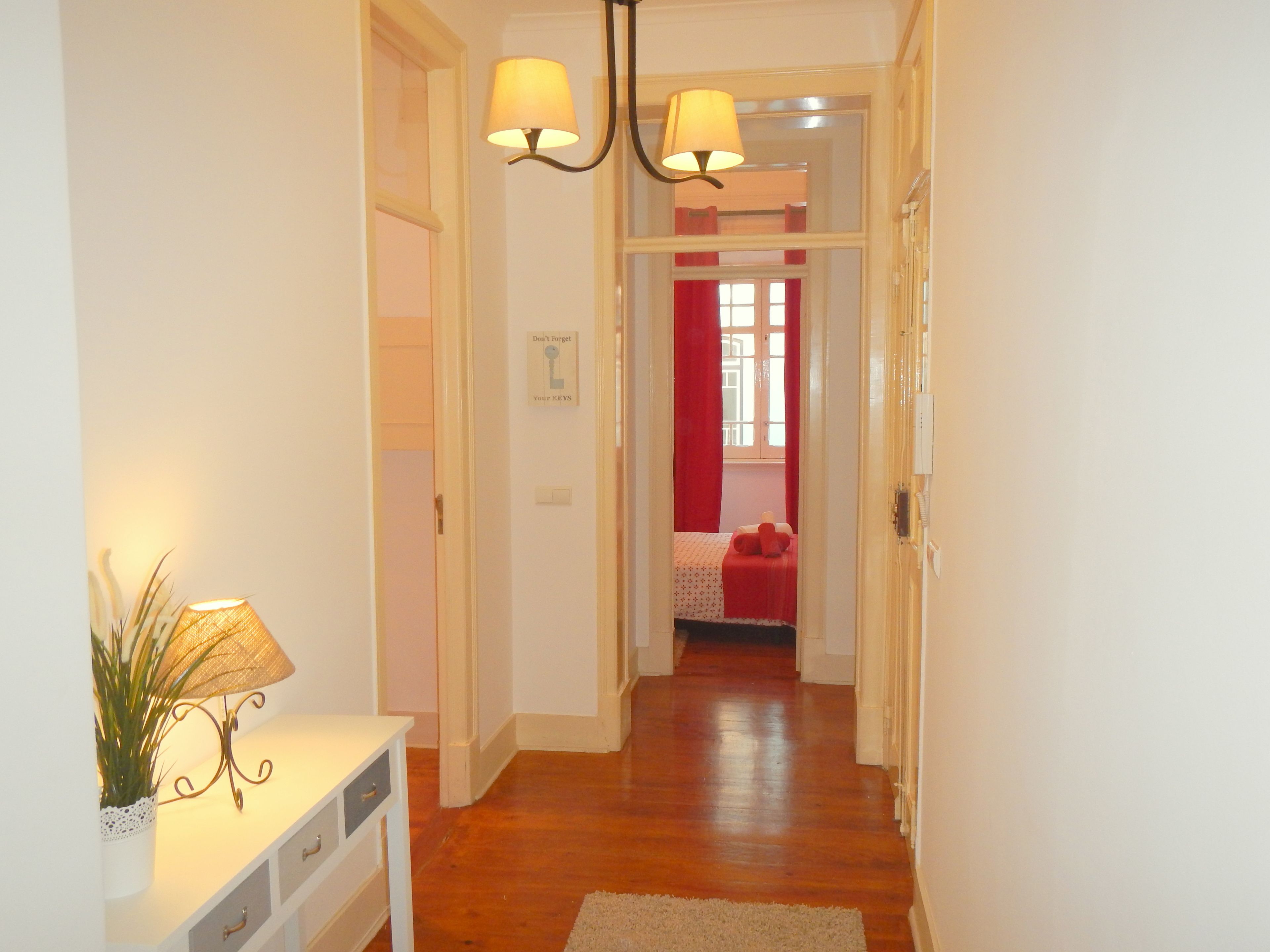 Foto - Estrela Charming Rooms by HOST-POINT