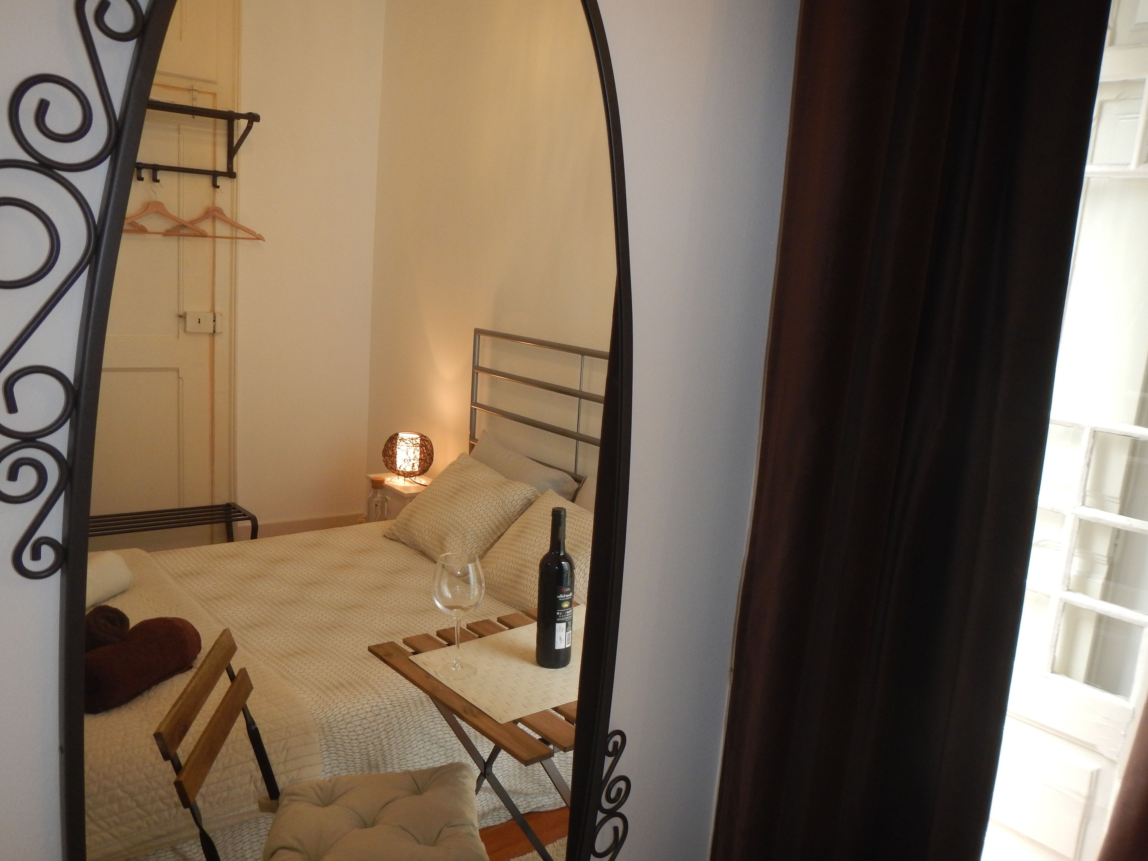 Foto - Estrela Charming Rooms by HOST-POINT