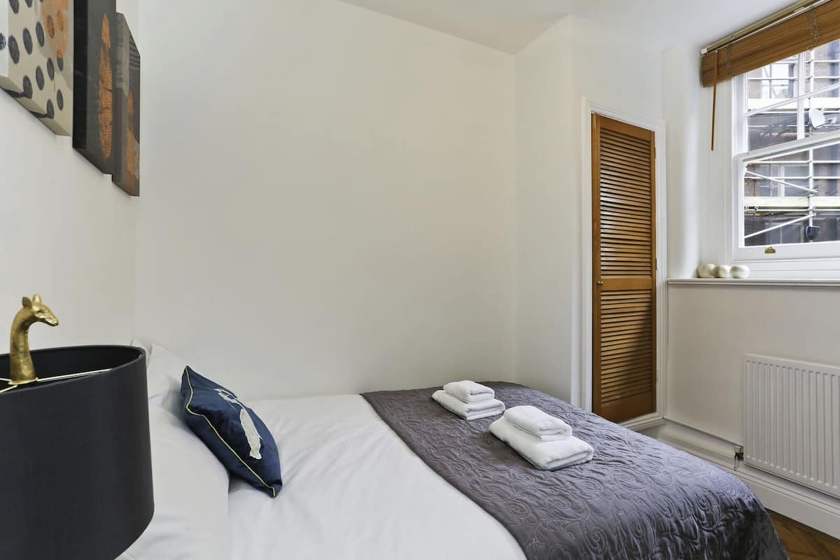 Deluxe Double Room, 2 Bedrooms