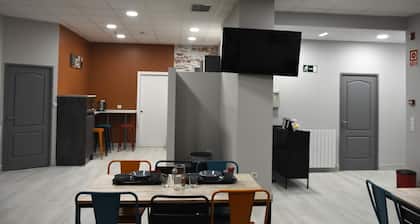 Albergue Bide Ona - Hostel