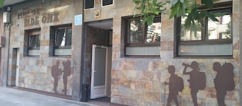 Albergue Bide Ona - Hostel