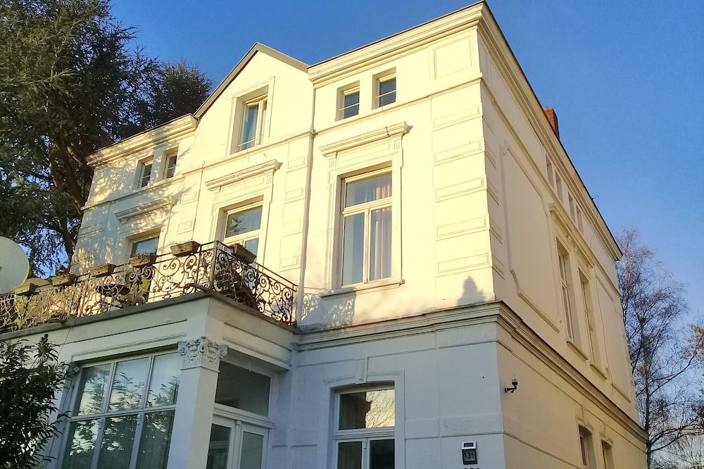 A&S Ferienwohnungen Koblenzer Strasse
