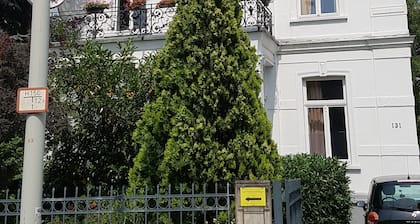 A&S Ferienwohnungen Koblenzer Strasse