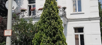 A&S Ferienwohnungen Koblenzer Strasse