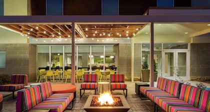 Home2 Suites by Hilton Statesboro