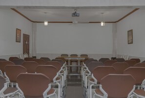 Sala de reuniones
