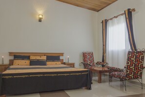 Executive Suite, Partial Ocean View | View from room