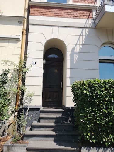 A&S Hostel Bonnerstr. 64