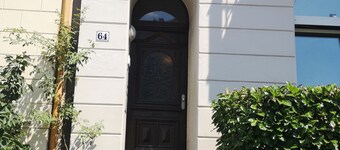 A&S Hostel Bonnerstr. 64