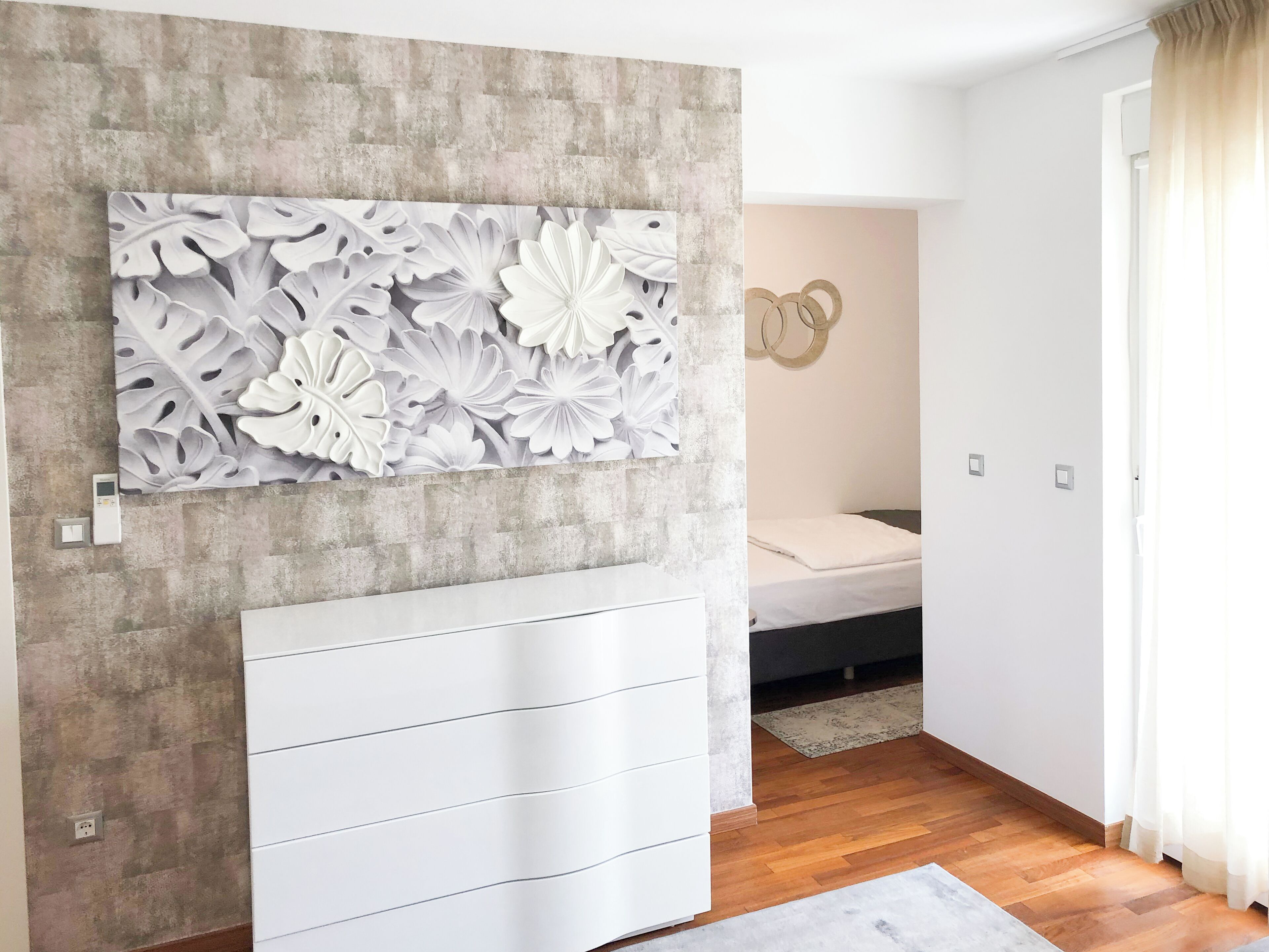 superior double or twin room | 1 bedroom, premium bedding, tempur-pedic beds, in-room safe