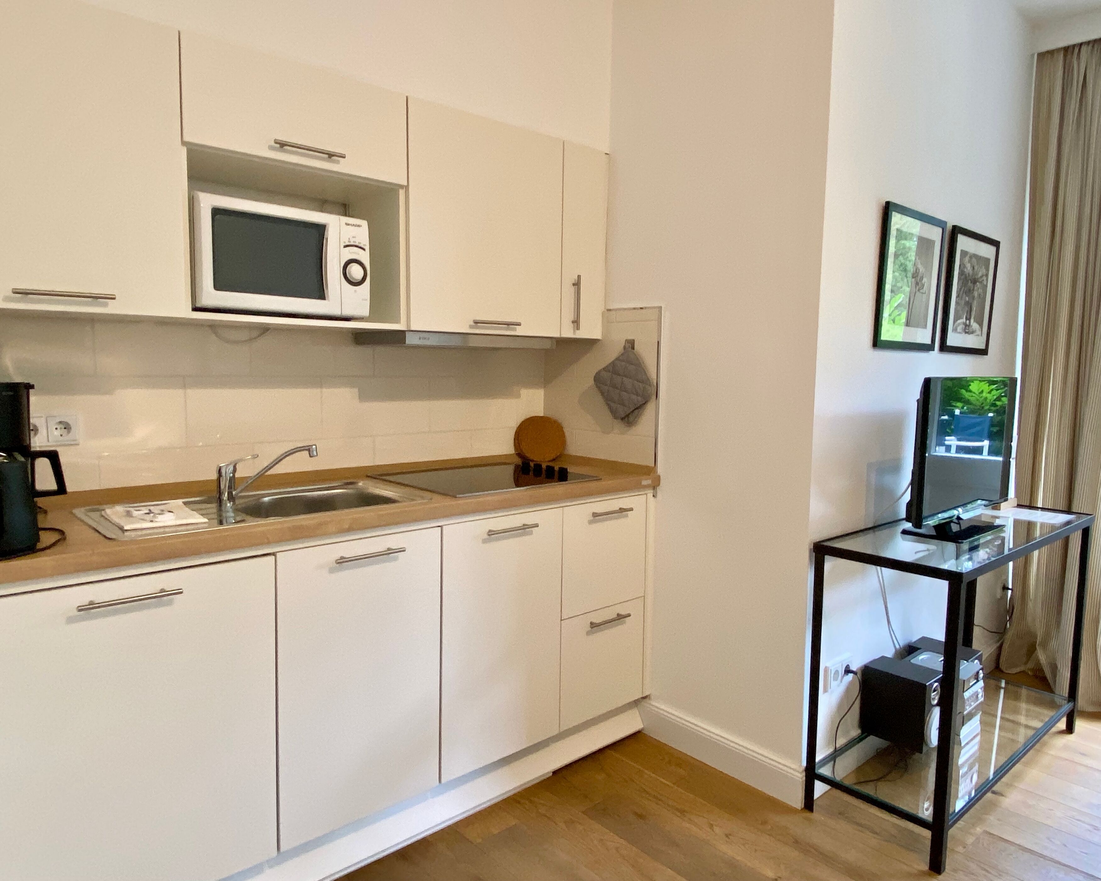 Foto - Appartement-Hotel Timmendorfer Strand