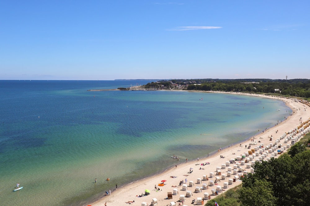 Appartement Hotel Timmendorfer Strand