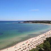 Appartement Hotel Timmendorfer Strand