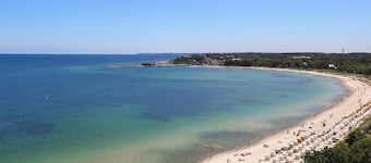 Appartement Hotel Timmendorfer Strand