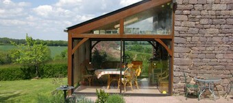 Chambre d'hôtes la Fontaine Garel