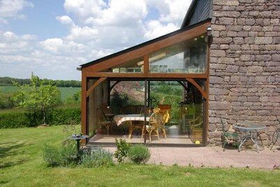 Chambre d'hôtes la Fontaine Garel