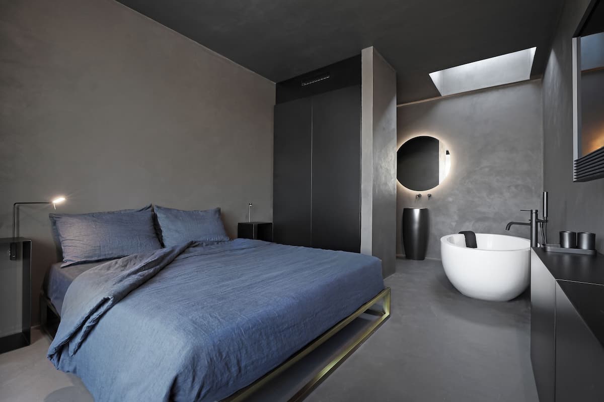 Premium bedding, minibar, in-room safe, individually decorated