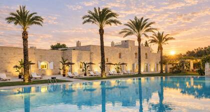 Masseria Antonio Augusto