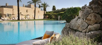 Masseria Antonio Augusto