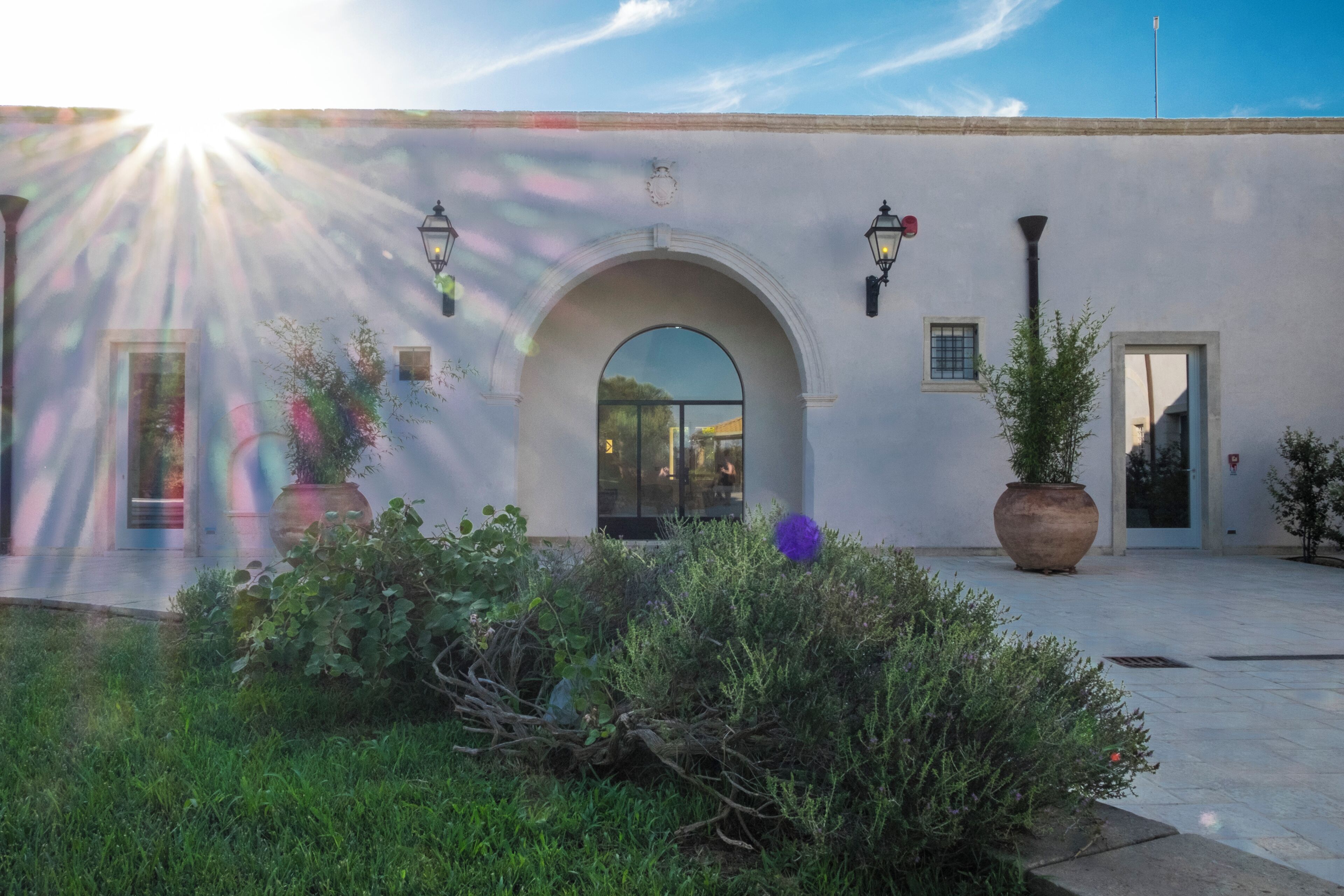Villa Luxe | Extérieur