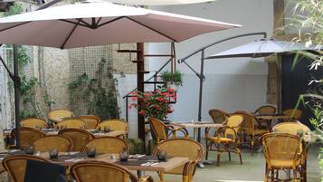 Spécialités Cuisine française