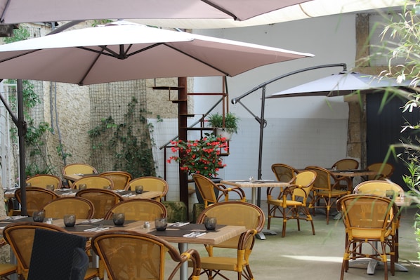 Spécialités Cuisine française