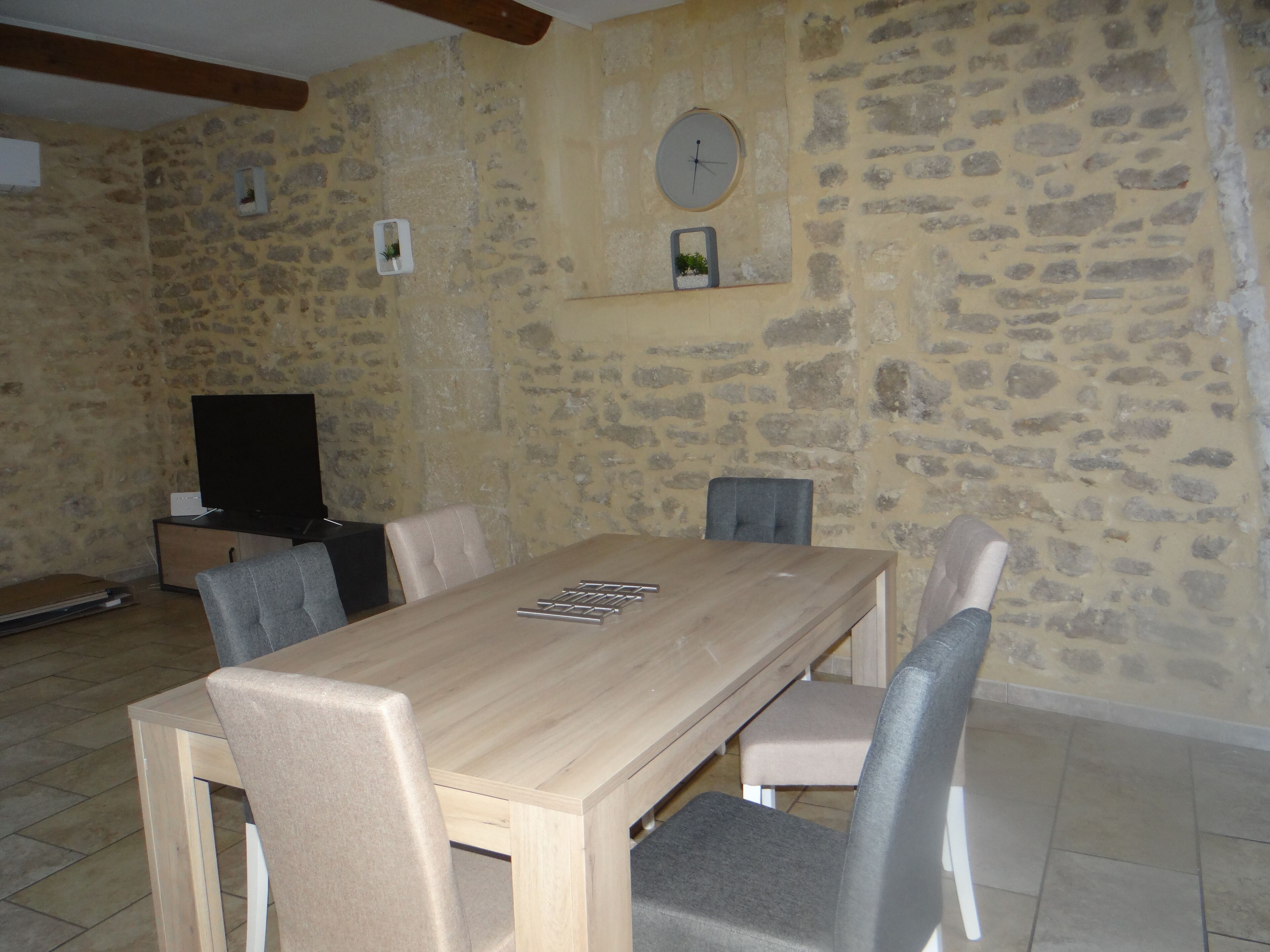 Apartment, Ensuite | Terrace/patio