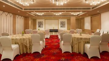 Salón de banquetes