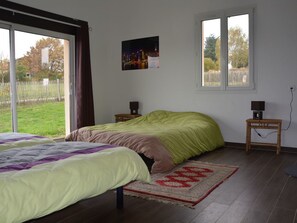 Villa Familiale