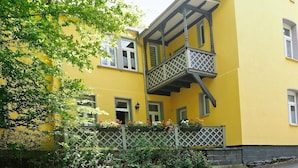 Eksteriør