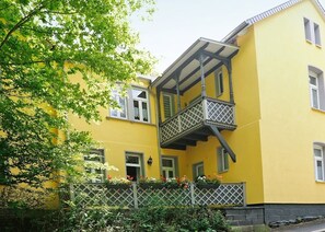 Exterieur