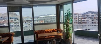 Crystall Hotel