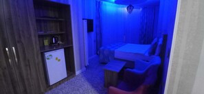 Basic Room | 1 bedroom, Egyptian cotton sheets, premium bedding, down comforters