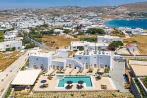 Exterior - Mykonos Cactus (Mykonos)