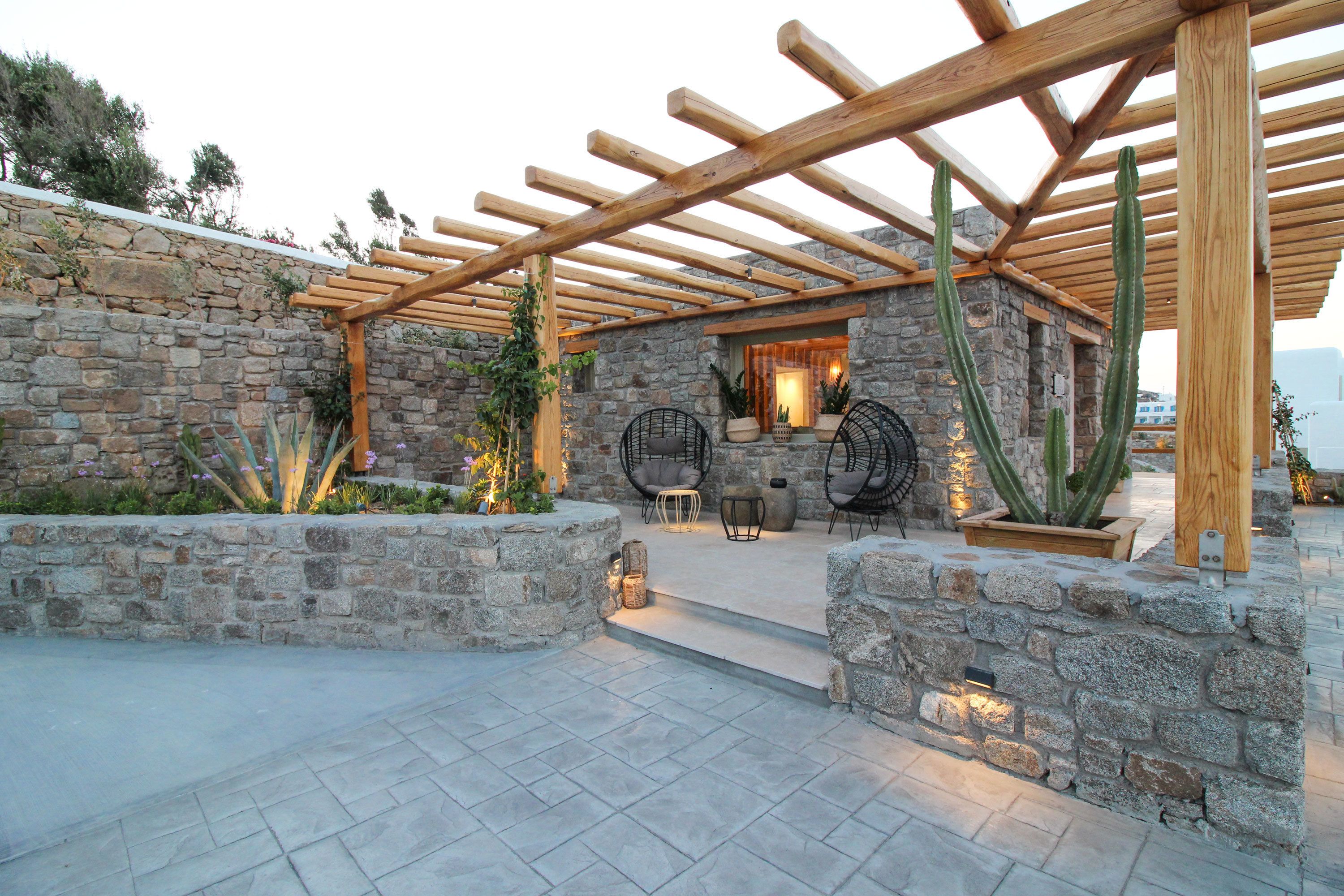 Foto - Mykonos Cactus