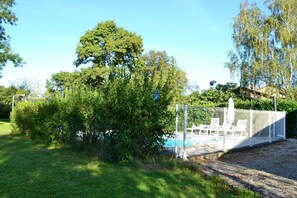 Außenpool