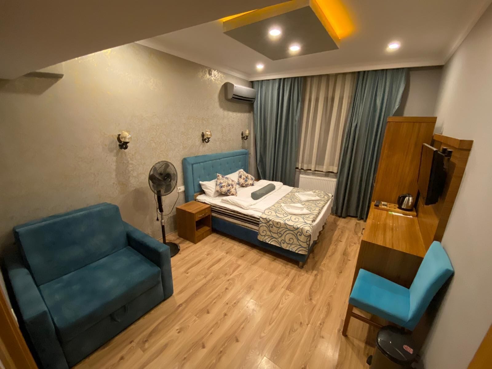 Foto - Riverland Suites Apart Hotel