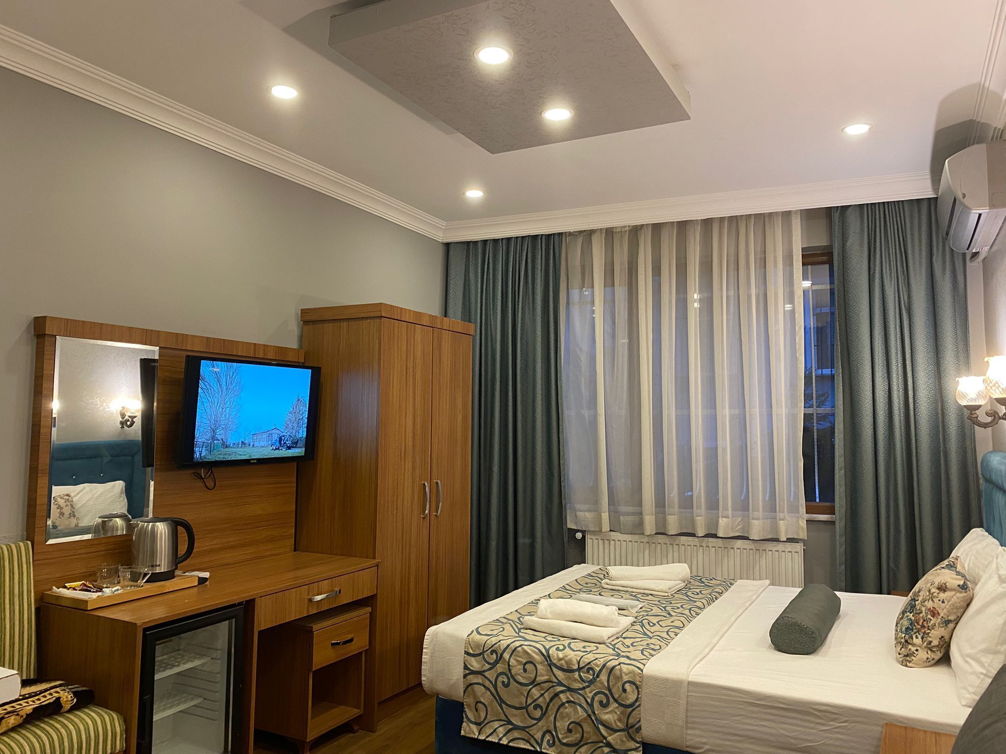 Foto - Riverland Suites Apart Hotel