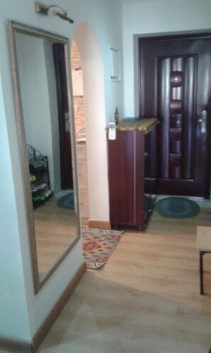 Grand Apartment, 3 Bedrooms, Garden View | Room amenity - Sea Side Three Bedroom Apartment (Hurghada)