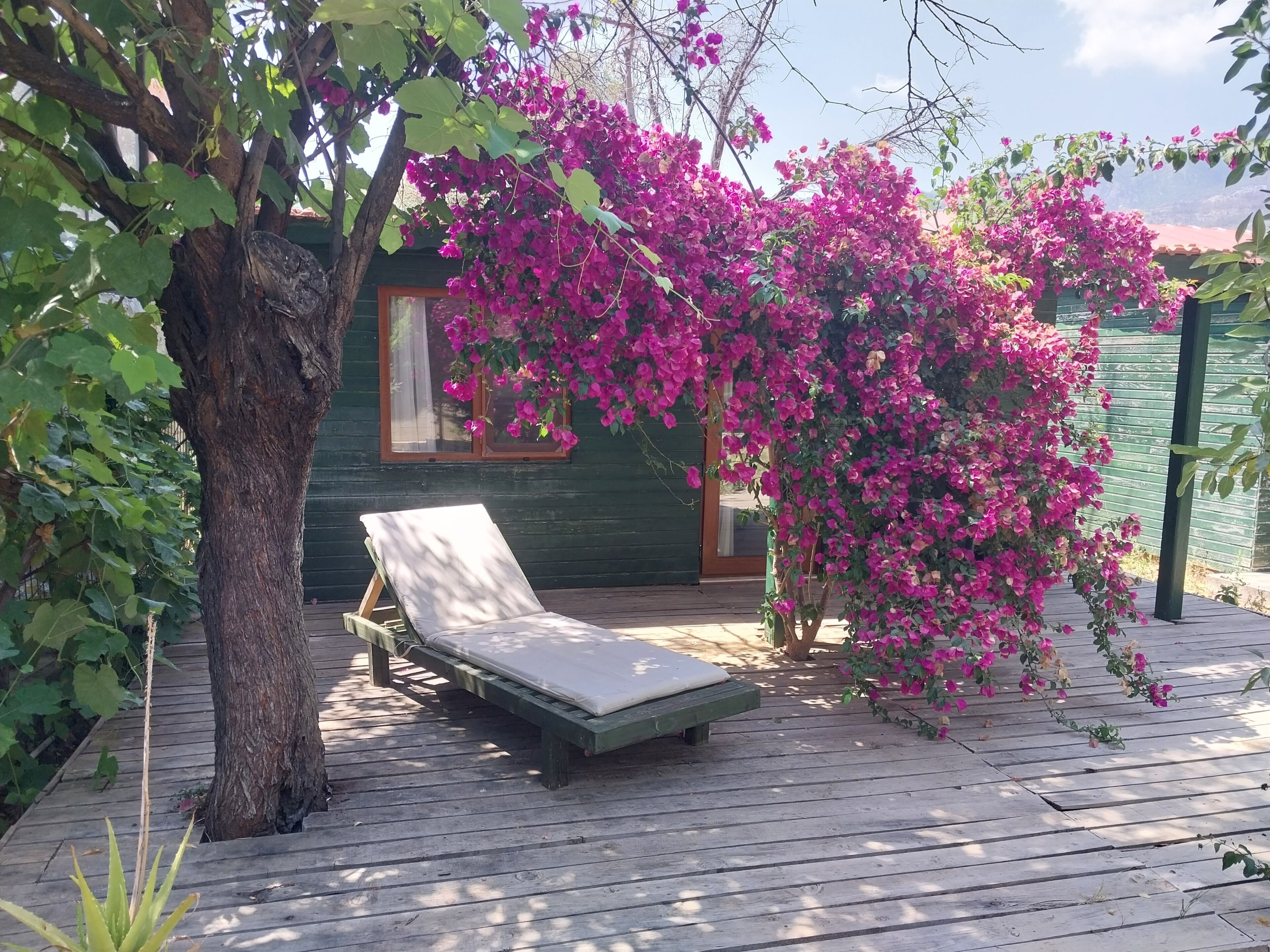 Standard Triple Room | Soundproofing, free WiFi, bed sheets