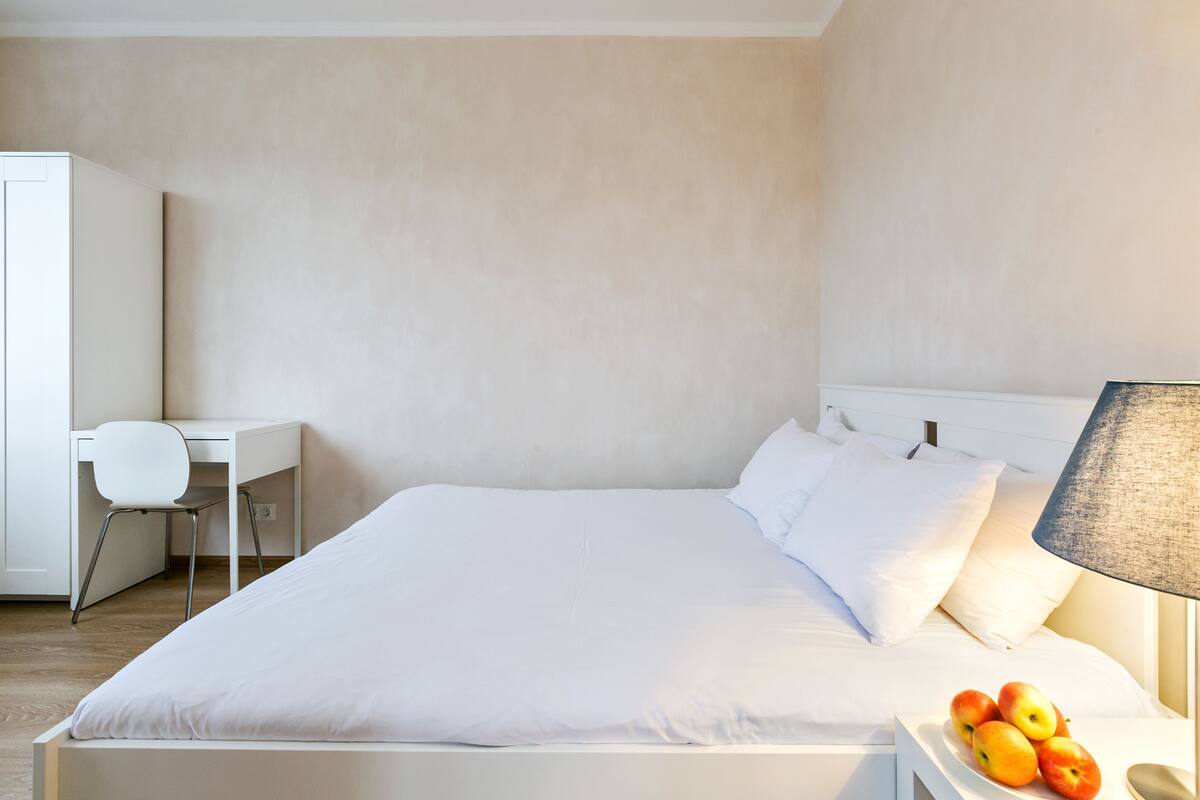 Comfort Apartment, 1 Bedroom, Kitchenette