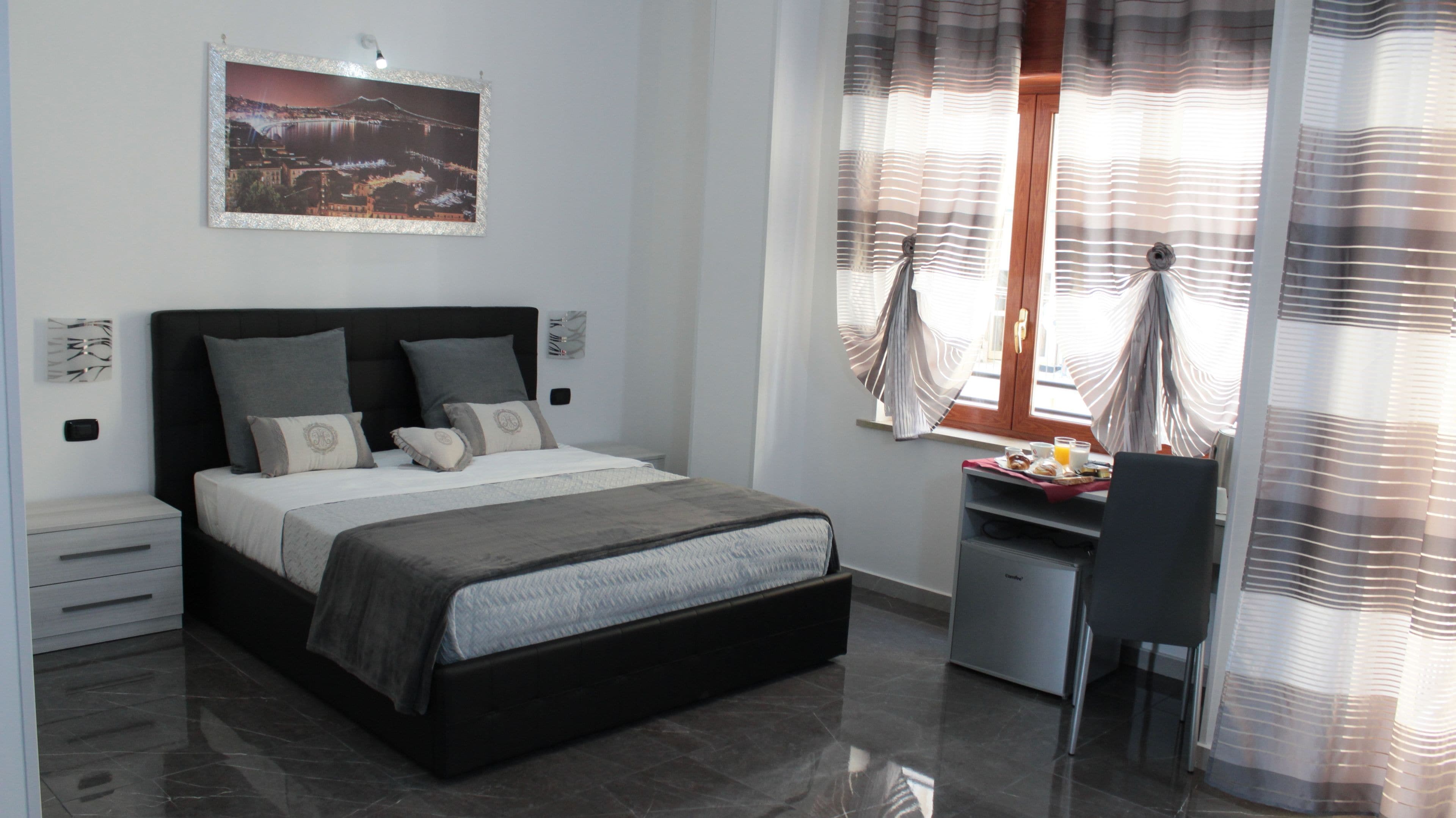 Foto - B&B Napoli La Perla