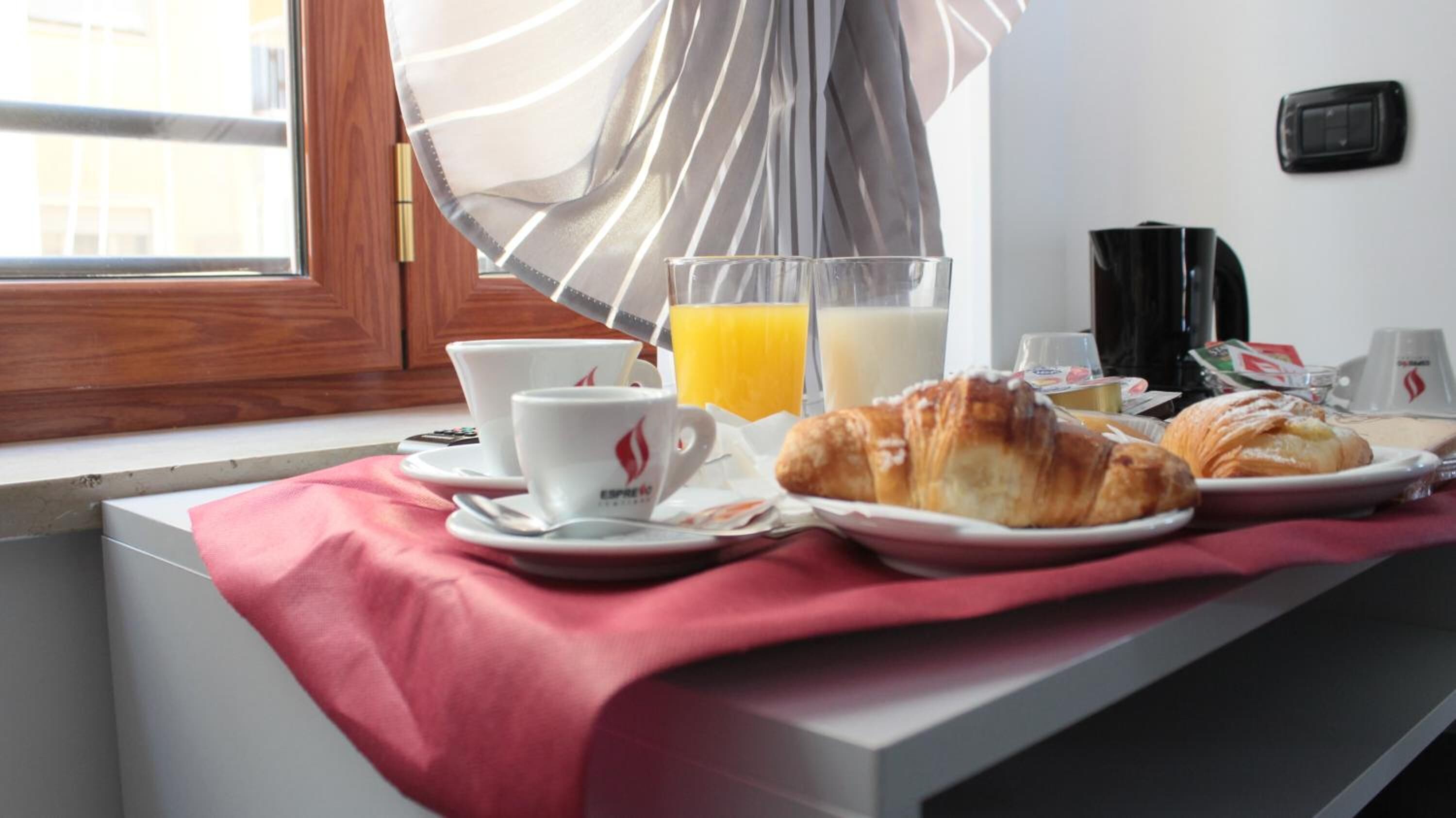 Foto - B&B Napoli La Perla