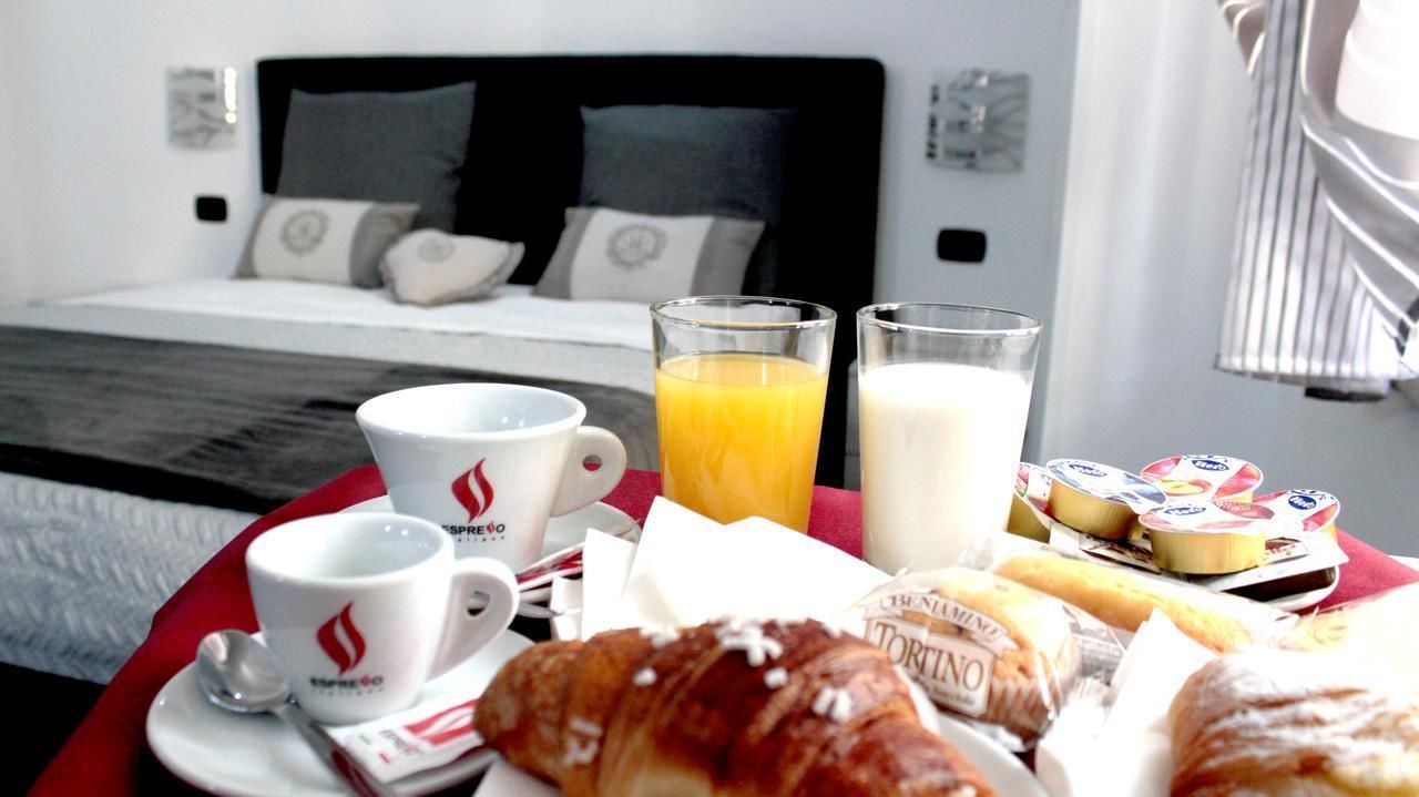 Foto - B&B Napoli La Perla