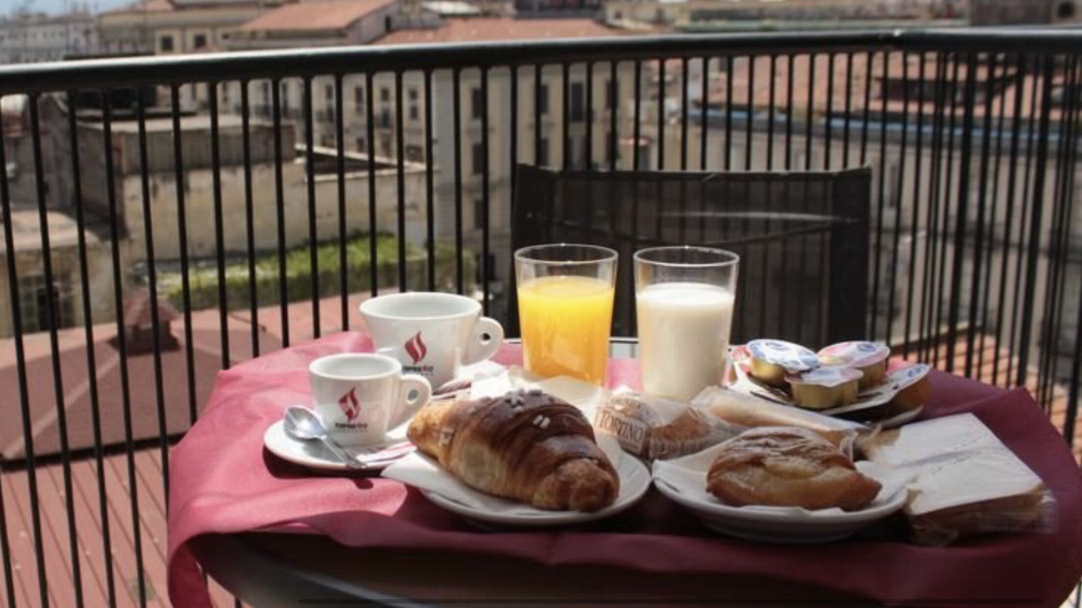 Foto - B&B Napoli La Perla