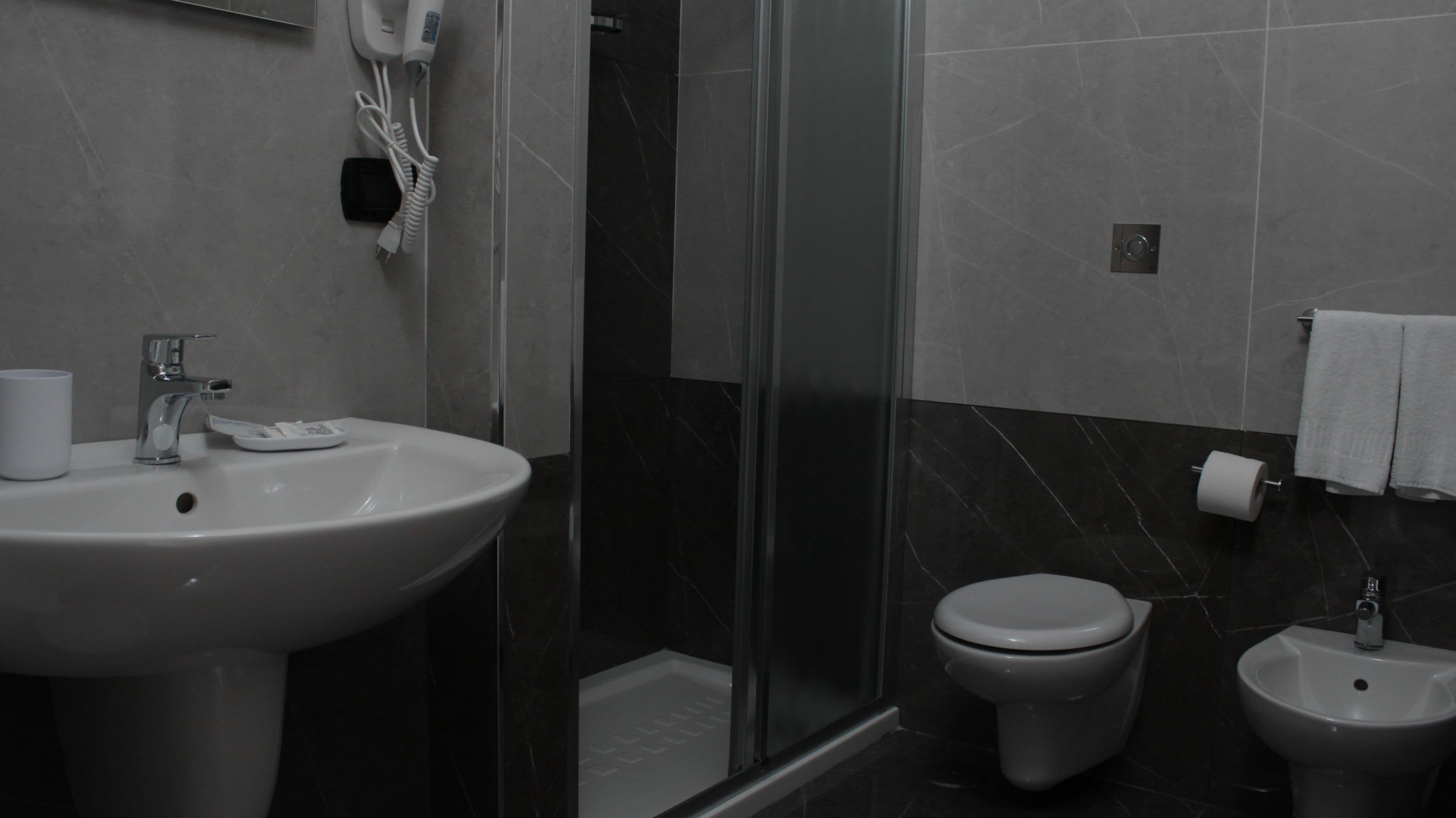 Foto - B&B Napoli La Perla