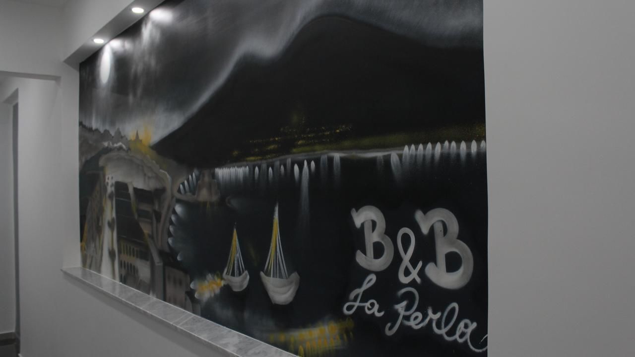 Foto - B&B Napoli La Perla